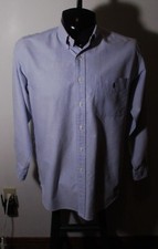 Ralph lauren blue for sale  Lewiston
