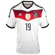 Adidas deutschland dfb gebraucht kaufen  Bad Salzuflen