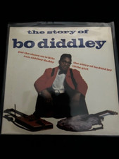 Diddley story diddley for sale  HYDE