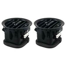 Black dash heater for sale  LICHFIELD