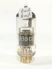 one low noise preamp E288CC tested audio amplifier tube comprar usado  Enviando para Brazil