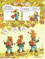 Publicite advertising 125 d'occasion  Roquebrune-sur-Argens