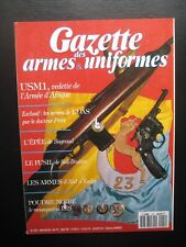 Gazette armes 220 d'occasion  Saint-Lô
