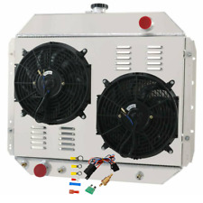 Core aluminum radiator for sale  Chino