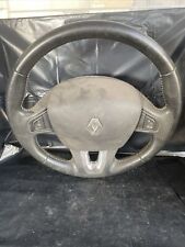 Volante Sterzo + comandi al volante Renault Megane (2008-2016) COD:609581499, usado comprar usado  Enviando para Brazil