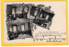 Insterburg gruss dem gebraucht kaufen  Detmold