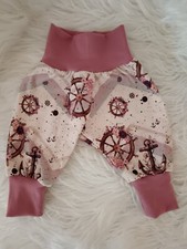 Babypumphose handmade neu gebraucht kaufen  Seeg