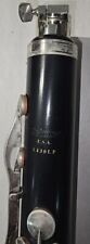 Usado, Clarinete baixo Selmer 1430LP TECLAS/PEÇAS DE REPOSIÇÃO ***Reparo!*** comprar usado  Enviando para Brazil
