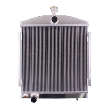 Radiador para códigos Classic 300D WFM (Perkins) 11111 11249 11281 249748N H19491 comprar usado  Enviando para Brazil