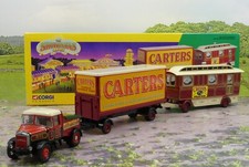Corgi 16501 scammell for sale  KING'S LYNN