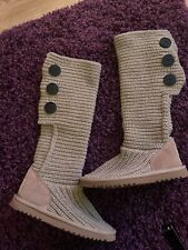 Ugg australia classic for sale  NORTHWICH