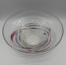 Modernist centrepiece bowl for sale  LISBURN