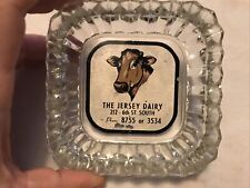 Jersey dairy vintage for sale  Sanibel