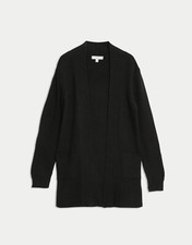 Cardigan ladies ribbed for sale  BLACKBURN