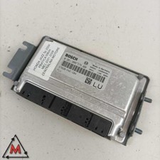 Centralina 0261208375 37820 usato  Vajont