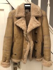 Tommy hilfiger shearling for sale  LONDON