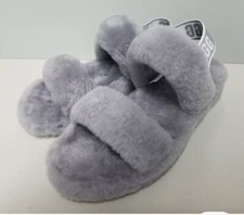 Ugg yeah fluffy for sale  Pomona