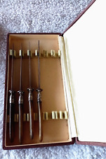 Vintage boite vieux d'occasion Vintage boite vieux d'occasion  Breuvannes-en-Bassigny