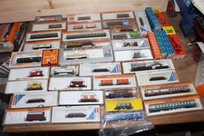 40x spur wagen gebraucht kaufen  Bruchsal