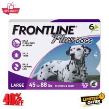 New stock frontline for sale  Winona