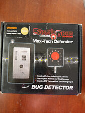 Sleuth Gear Defender Maxi Tech Defender comprar usado  Enviando para Brazil