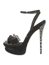 Gianmarco lorenzi black for sale  Glen Allen