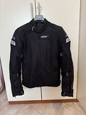 Giacca giubbotto moto usato  San Leo