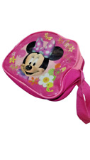 Borsa minnie bimba usato  Messina
