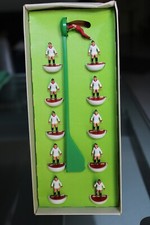 Subbuteo team siviglia usato  Castenaso