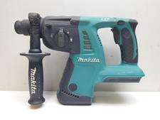 Makita bhr262 cordless for sale  KING'S LYNN