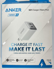 Anker 521 charger for sale  Plainfield