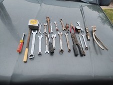 Tool lot kinds for sale  Walhalla