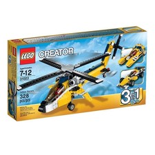 Lego creator 31023 usato  Torino