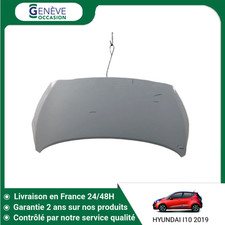 Capot hyundai i10 d'occasion  Niort