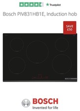 Bosch series 80cm for sale  UK