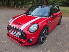 mini jcw seats for sale mini jcw seats for sale LEIGHTON BUZZARD