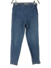 Jeans DKNY Slim Fit Donna Taglia 8 - W28 L28 na sprzedaż Jeans DKNY Slim Fit Donna Taglia 8 - W28 L28 na sprzedaż  Wysyłka do Poland