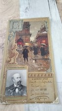 Carte lefèvre utile d'occasion  Voisins-le-Bretonneux