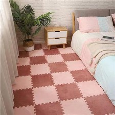 Lait velours patchwork d'occasion Lait velours patchwork d'occasion  France