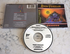 Rondo veneziano odissea usato  Italia