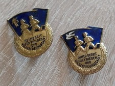 Ddr sport abzeichen gebraucht kaufen  Moritzburg