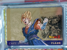 Dragon ball carte d'occasion  Lambersart