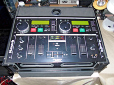 Numark mix professional for sale  BLACKBURN