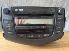 Toyota rav iii for sale  CHULMLEIGH