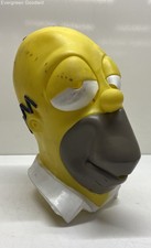 homer simpson mask for sale  Seattle
