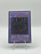 Drago cyberoscuro ultimate usato Drago cyberoscuro ultimate usato  Santarcangelo di Romagna