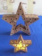 Beleuchteter weihnachtsstern h gebraucht kaufen  Heilbronn