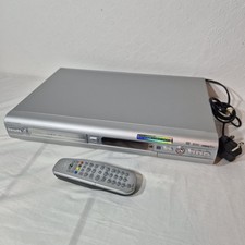 Philips dvd recorder for sale  EDINBURGH