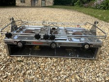 Tilley talisman portable for sale  NEWPORT