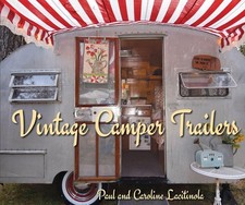Vintage camper trailers for sale  San Jose